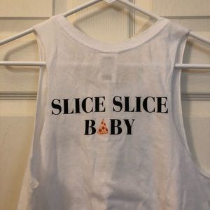 Victoria’s Secret PINK tank size xs